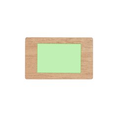 Set Tarjetas Madera Veteada | Objeto 4 | 60 x 40