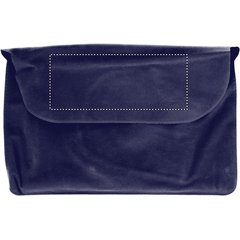 Set de Viaje con Almohada de Terciopelo | FRONT POUCH | 100 x 40
