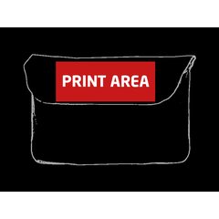 Set de Viaje con Almohadilla | Estuche zona superior centro | 100 x 40