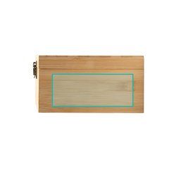 Set de whisky con vasos y cubitos | ZONA3 | 150 x 60