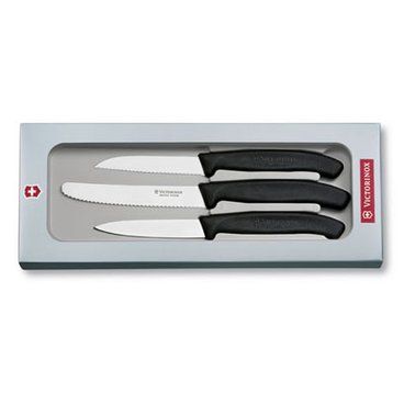 Set de Cuchillos Victorinox Personalizados