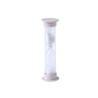 Set cepillo de dientes y reloj de arena