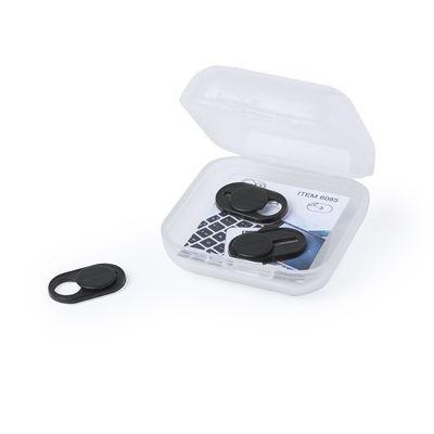 Set de 3 tapas webcam para pc y dispositivos