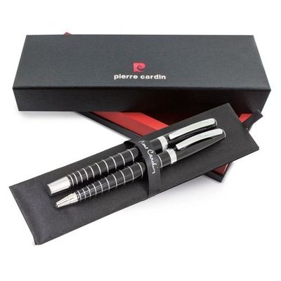 Set Elegante Bolígrafo y Roller