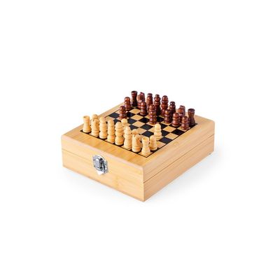 Set de vinos Ajedrez