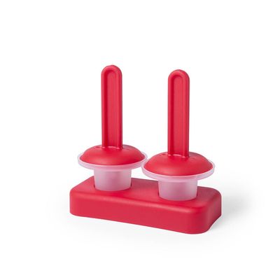 Set con 2 Moldes para Helados