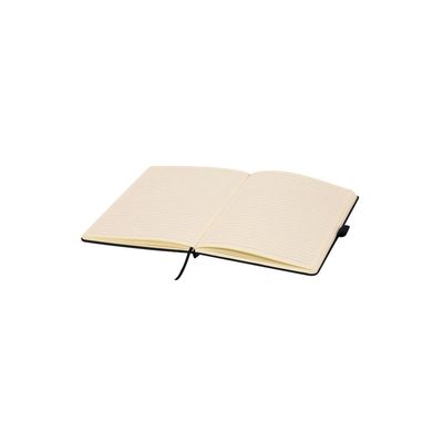 Set bloc de notas, bolígrafo y llavero