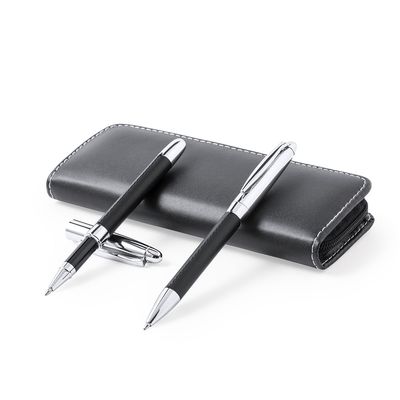 Set Bolígrafo y Roller