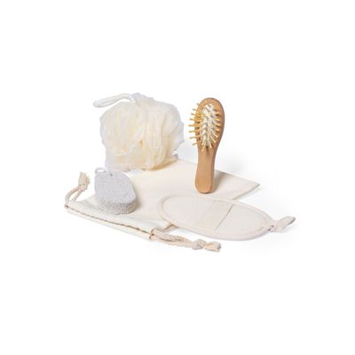 Set de Baño 4 Accesorios