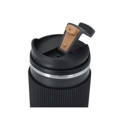Set premium con vaso térmico