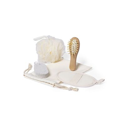 Set de Baño 4 Accesorios
