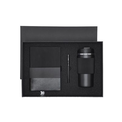 Set premium con vaso térmico Neg