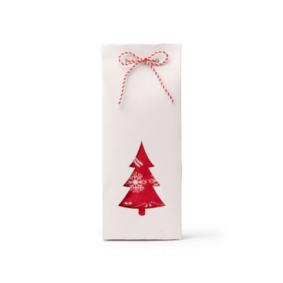 Set de calcetines con diseños navideños