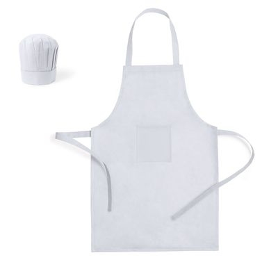 Set Infantil de Cocina 2 Piezas