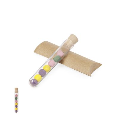 Set Bombones de Semillas 7 Piezas