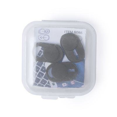 Set de 3 tapas webcam para pc y dispositivos