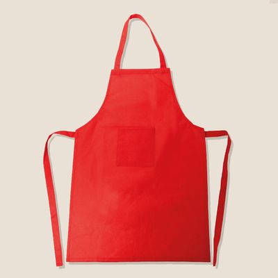 Set Delantal y Gorro de Cocina TNT Niños