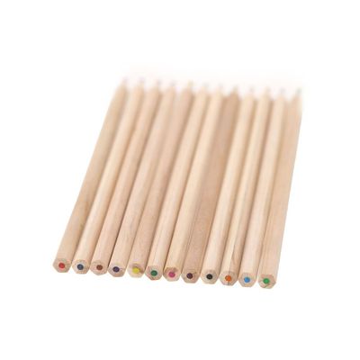 Set de 12 lápices de colores