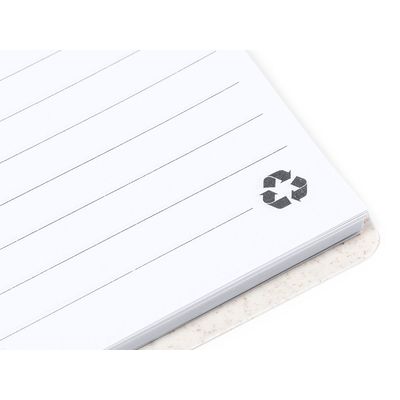 Set Libreta Eco y Bolígrafo