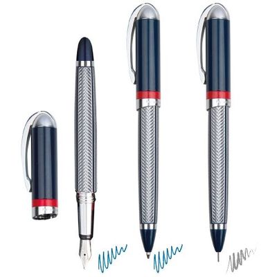 Set de Escritura Elegante