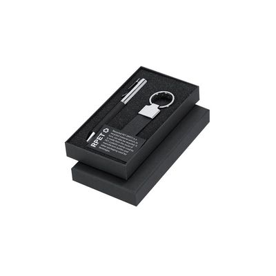 Set elegante en RPET