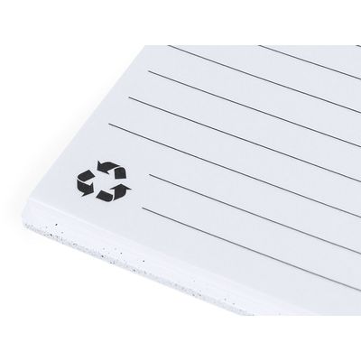 Set Libreta A5 con Bolígrafo RABS