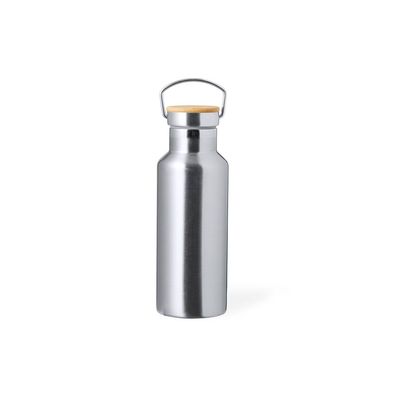 Set Bidón y Vaso Térmico INOX