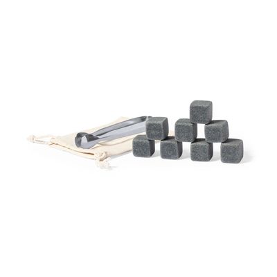 Set Whisky Completo con Estuche