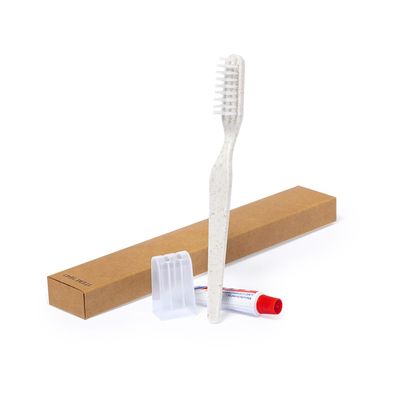 Set Dental Ecológico