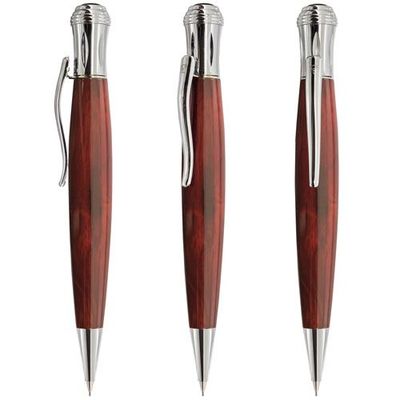 Set Alta Gama Portaminas, Bolígrafo y Pluma