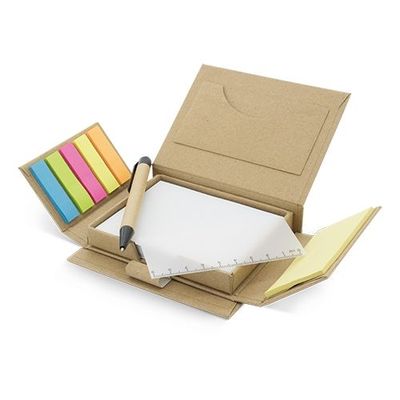 Set Escritura 5 en 1 en Cajita Plegable