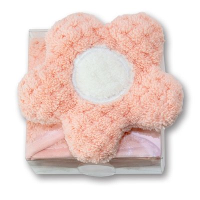 Set 12 toallas florales surtidas