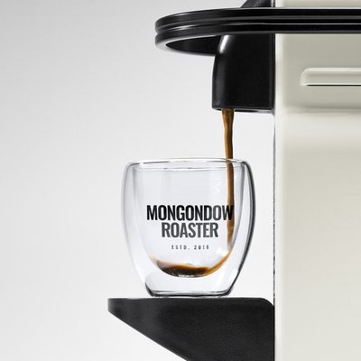 Set de 2 vasos de doble pared