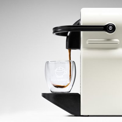 Set de 2 vasos de doble pared