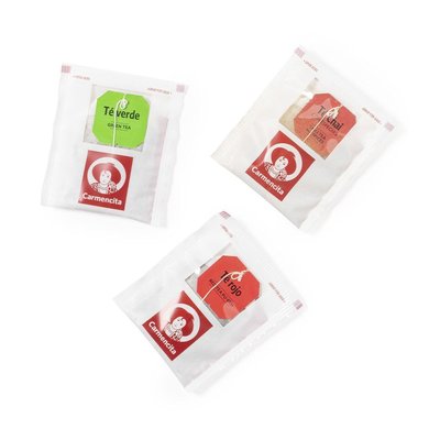 Set de 3x10 Tés Variados 30 Bolsitas