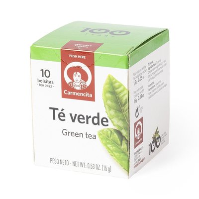 Set de 3x10 Tés Variados 30 Bolsitas