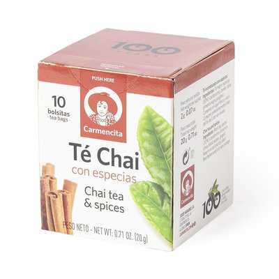 Set de 3x10 Tés Variados 30 Bolsitas