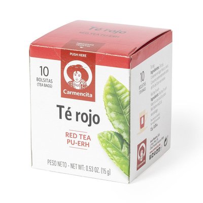 Set de 3x10 Tés Variados 30 Bolsitas