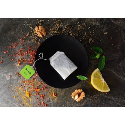 Set de 3x10 Tés Variados 30 Bolsitas