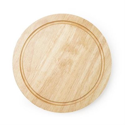 Set 4 cuchillos para quesos con estuche