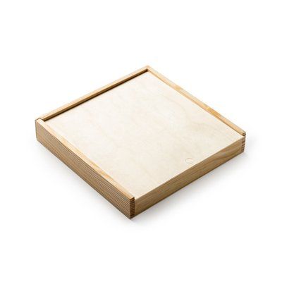 Set de 4 juegos de mesa Crudo