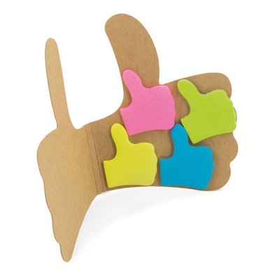 Set 4 Marcadores OK de Colores