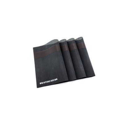 Set de 4 Salvamanteles Elegantes
