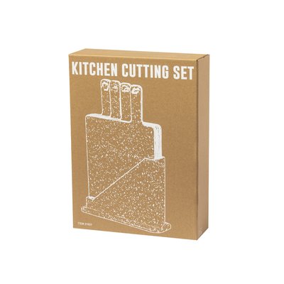 Set 4 Tablas PP con Soporte