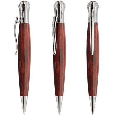 Set Alta Gama Portaminas, Bolígrafo y Pluma