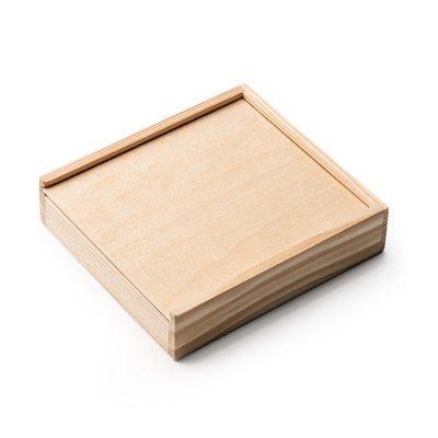 Set de baraja y dados Crudo