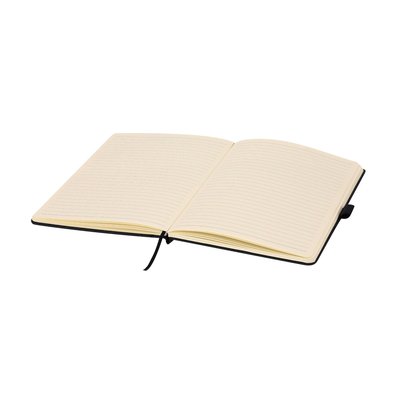 Set bloc de notas, bolígrafo y llavero