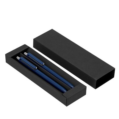 Set bolígrafo y lápiz reciclado