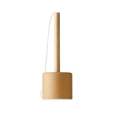 Bolígrafo de Papel con Soporte
