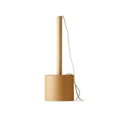 Bolígrafo de Papel con Soporte